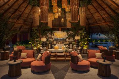 Paraiso de la Bonita Adult All-Inclusive, a Luxury Collection Resort 7 Paraiso de la Bonita Adult All-Inclusive, a Luxury Collection Resort 7