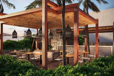 Paraiso de la Bonita Adult All-Inclusive, a Luxury Collection Resort 8 Paraiso de la Bonita Adult All-Inclusive, a Luxury Collection Resort 8