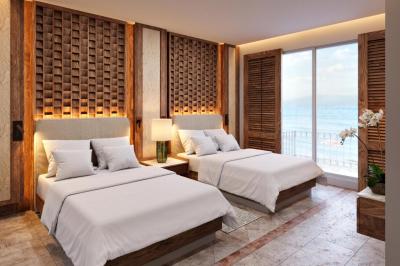 Paraiso de la Bonita Adult All-Inclusive, a Luxury Collection Resort 9 Paraiso de la Bonita Adult All-Inclusive, a Luxury Collection Resort 9