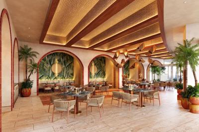 Paraiso de la Bonita Adult All-Inclusive, a Luxury Collection Resort 10 Paraiso de la Bonita Adult All-Inclusive, a Luxury Collection Resort 10