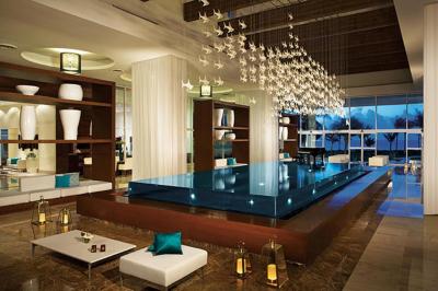 Dreams Jade Resort & Spa 9 Dreams Jade Resort & Spa 9