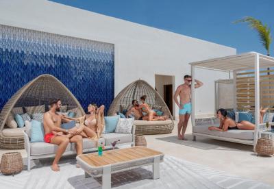 Desire Riviera Maya Resort All Inclusive - Couples Only 10 Desire Riviera Maya Resort All Inclusive - Couples Only 10