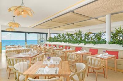 Desire Riviera Maya Resort All Inclusive - Couples Only 7 Desire Riviera Maya Resort All Inclusive - Couples Only 7