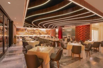 Desire Riviera Maya Resort All Inclusive - Couples Only 5 Desire Riviera Maya Resort All Inclusive - Couples Only 5