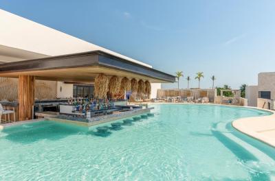 Desire Riviera Maya Resort All Inclusive - Couples Only 4 Desire Riviera Maya Resort All Inclusive - Couples Only 4