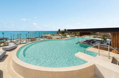 Desire Riviera Maya Resort All Inclusive - Couples Only 3 Desire Riviera Maya Resort All Inclusive - Couples Only 3