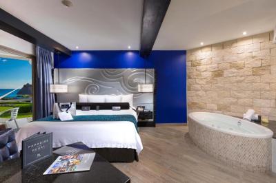 Hard Rock Hotel Riviera Maya - Heaven Adults Only - All Inclusive 2 Hard Rock Hotel Riviera Maya - Heaven Adults Only - All Inclusive 2