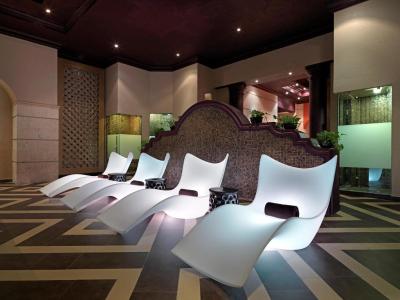 Hard Rock Hotel Riviera Maya - Heaven Adults Only - All Inclusive 9 Hard Rock Hotel Riviera Maya - Heaven Adults Only - All Inclusive 9