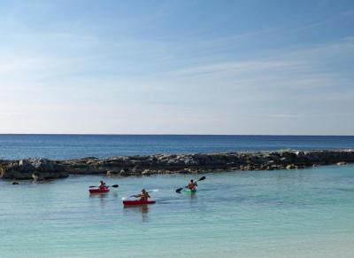 Hard Rock Hotel Riviera Maya - Heaven Adults Only - All Inclusive 7 Hard Rock Hotel Riviera Maya - Heaven Adults Only - All Inclusive 7
