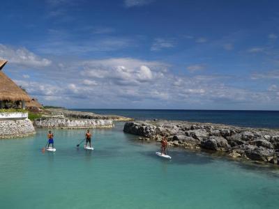 Hard Rock Hotel Riviera Maya - Heaven Adults Only - All Inclusive 4 Hard Rock Hotel Riviera Maya - Heaven Adults Only - All Inclusive 4