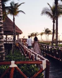 Hard Rock Hotel Riviera Maya - Heaven Adults Only - All Inclusive 3 Hard Rock Hotel Riviera Maya - Heaven Adults Only - All Inclusive 3