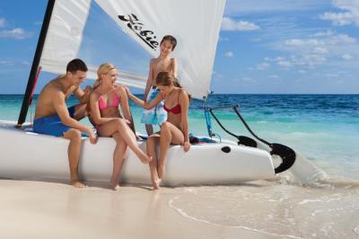 Dreams Sapphire Resort & Spa 5 Dreams Sapphire Resort & Spa 5