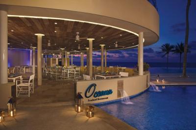 dreams riviera cancun website