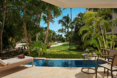Dreams Riviera Cancun Resort & Spa 2 Dreams Riviera Cancun Resort & Spa 2