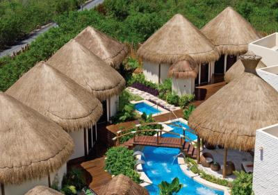 Dreams Riviera Cancun Resort & Spa 10 Dreams Riviera Cancun Resort & Spa 10