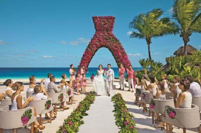 Dreams Riviera Cancun Resort & Spa 4 Dreams Riviera Cancun Resort & Spa 4