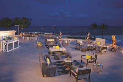 Dreams Riviera Cancun Resort & Spa 3 Dreams Riviera Cancun Resort & Spa 3