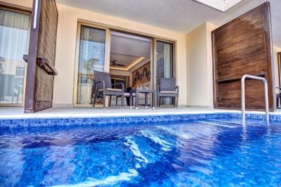 Hideaway at Royalton Riviera Cancun 8 Hideaway at Royalton Riviera Cancun 8