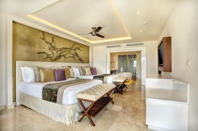 Hideaway at Royalton Riviera Cancun 5 Hideaway at Royalton Riviera Cancun 5