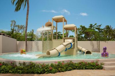 Dreams Aventuras Riviera Maya - All Inclusive 2 Dreams Aventuras Riviera Maya - All Inclusive 2