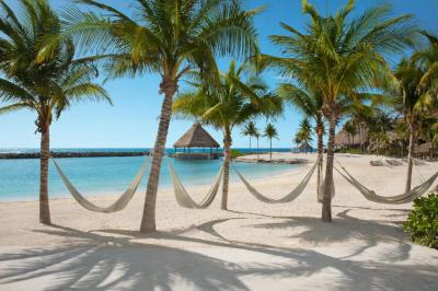 Dreams Aventuras Riviera Maya - All Inclusive 10 Dreams Aventuras Riviera Maya - All Inclusive 10