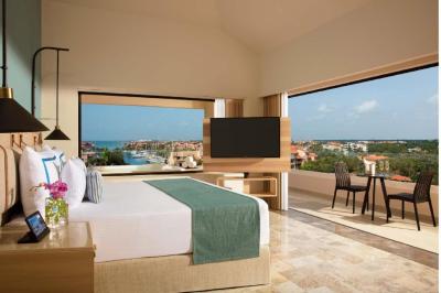 Dreams Aventuras Riviera Maya - All Inclusive 9 Dreams Aventuras Riviera Maya - All Inclusive 9