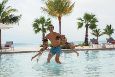 Dreams Aventuras Riviera Maya - All Inclusive 8 Dreams Aventuras Riviera Maya - All Inclusive 8