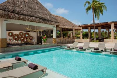 Dreams Aventuras Riviera Maya - All Inclusive 6 Dreams Aventuras Riviera Maya - All Inclusive 6