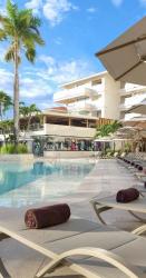 Dreams Aventuras Riviera Maya - All Inclusive 5 Dreams Aventuras Riviera Maya - All Inclusive 5