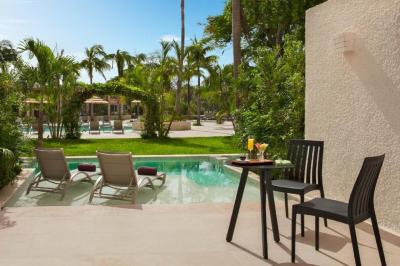 Dreams Aventuras Riviera Maya - All Inclusive 4 Dreams Aventuras Riviera Maya - All Inclusive 4