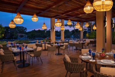 Dreams Aventuras Riviera Maya - All Inclusive 3 Dreams Aventuras Riviera Maya - All Inclusive 3