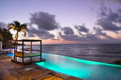 Senses Riviera Maya - Ocean Front Boutique Hotel - Adults only 2 Senses Riviera Maya - Ocean Front Boutique Hotel - Adults only 2