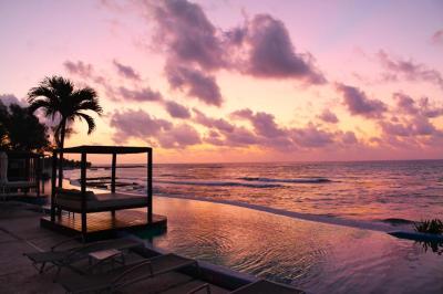 Senses Riviera Maya - Ocean Front Boutique Hotel - Adults only 8 Senses Riviera Maya - Ocean Front Boutique Hotel - Adults only 8