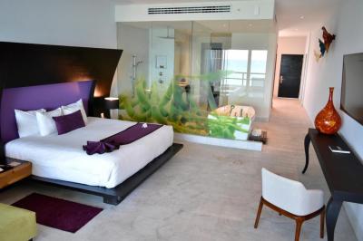 Senses Riviera Maya - Ocean Front Boutique Hotel - Adults only 4 Senses Riviera Maya - Ocean Front Boutique Hotel - Adults only 4