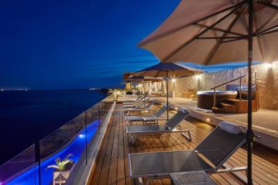 Senses Riviera Maya - Ocean Front Boutique Hotel - Adults only 10 Senses Riviera Maya - Ocean Front Boutique Hotel - Adults only 10