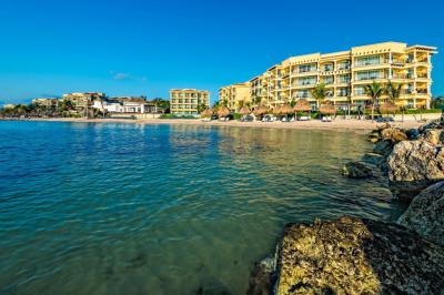Hotel Marina El Cid Beach Resort 9 Hotel Marina El Cid Beach Resort 9