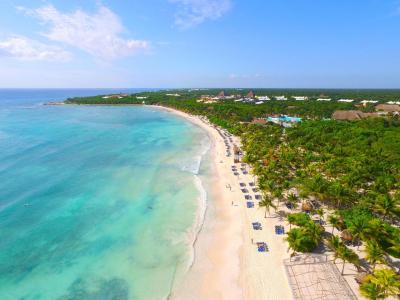 TRS Yucatan Hotel Resort 10 TRS Yucatan Hotel Resort 10