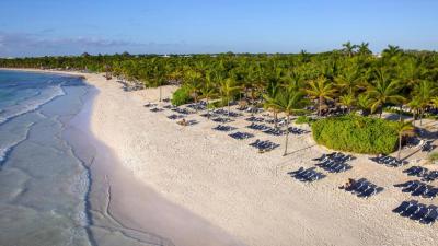 TRS Yucatan Hotel Resort 7 TRS Yucatan Hotel Resort 7