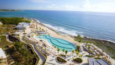 TRS Yucatan Hotel Resort 6 TRS Yucatan Hotel Resort 6