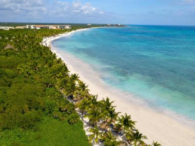 TRS Yucatan Hotel Resort 5 TRS Yucatan Hotel Resort 5