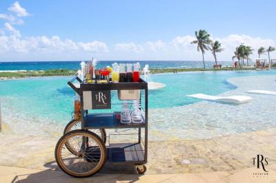TRS Yucatan Hotel Resort 4 TRS Yucatan Hotel Resort 4
