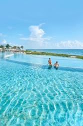 TRS Yucatan Hotel Resort 3 TRS Yucatan Hotel Resort 3