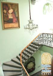 Hotel Puebla de Antano 4 Hotel Puebla de Antano 4