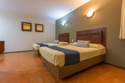 Hotel Panamerican 8 Hotel Panamerican 8