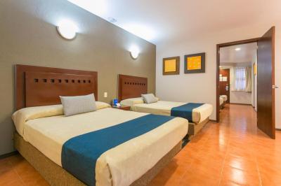 Hotel Panamerican 7 Hotel Panamerican 7