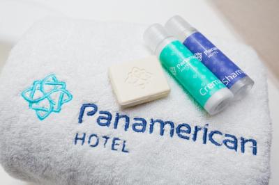 Hotel Panamerican 6 Hotel Panamerican 6