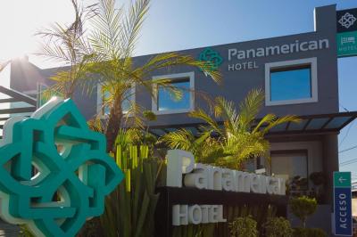 Hotel Panamerican 5 Hotel Panamerican 5