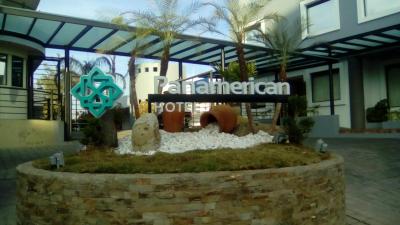 Hotel Panamerican 4 Hotel Panamerican 4
