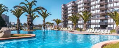 Hotel Club La Serena 6 Hotel Club La Serena 6