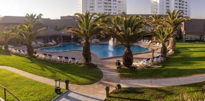 Hotel Club La Serena 5 Hotel Club La Serena 5